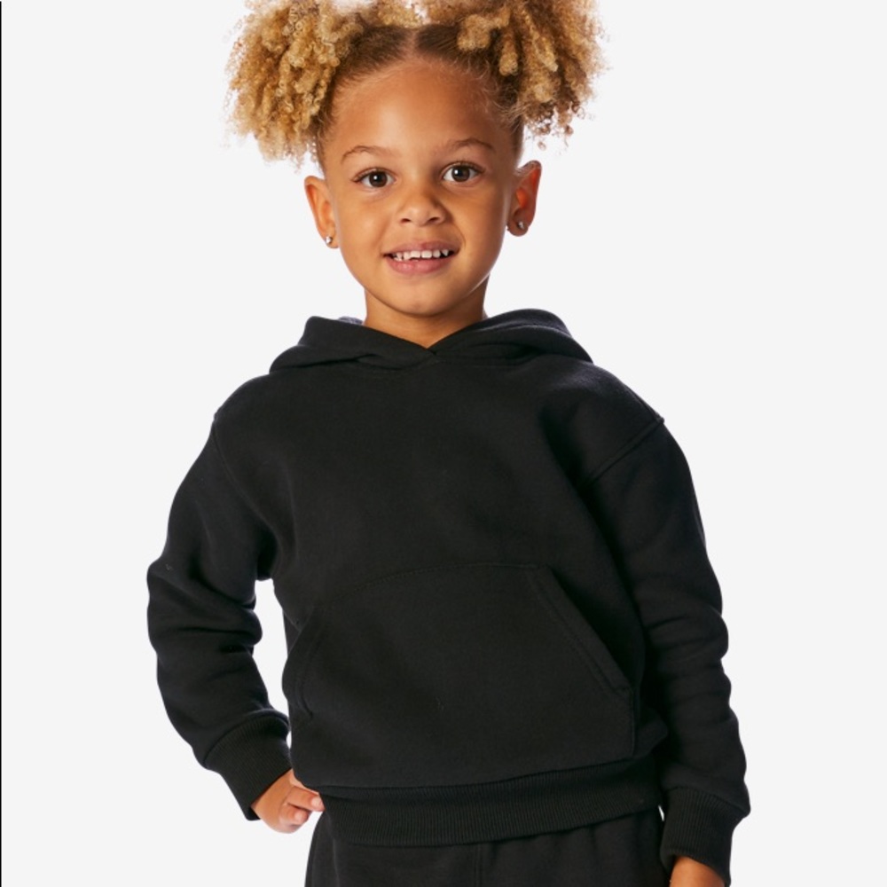 *BOGO* Cozi Hoodie for Girls